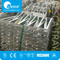 Galvanized Strengthening Bracket for Cable Tray Holder UL Certified